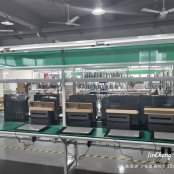 惠州电子组装车间 HB