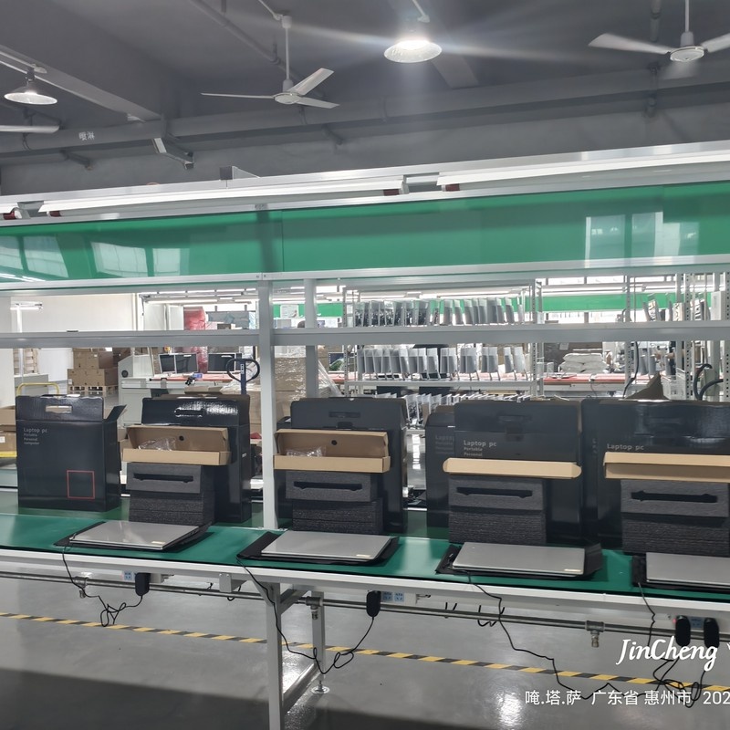 惠州电子组装车间 HBM 防静电接地施工_人体静电防护 ESD 接地＜4 欧姆整改案例
