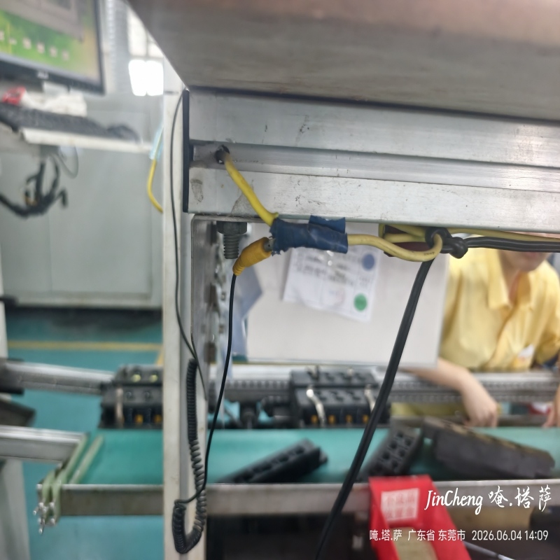 生产线工作台防静电