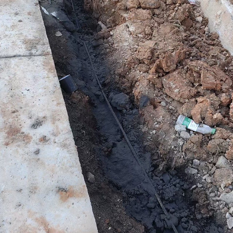 ESD静电EMI电磁双防护接地＜4 欧姆案例