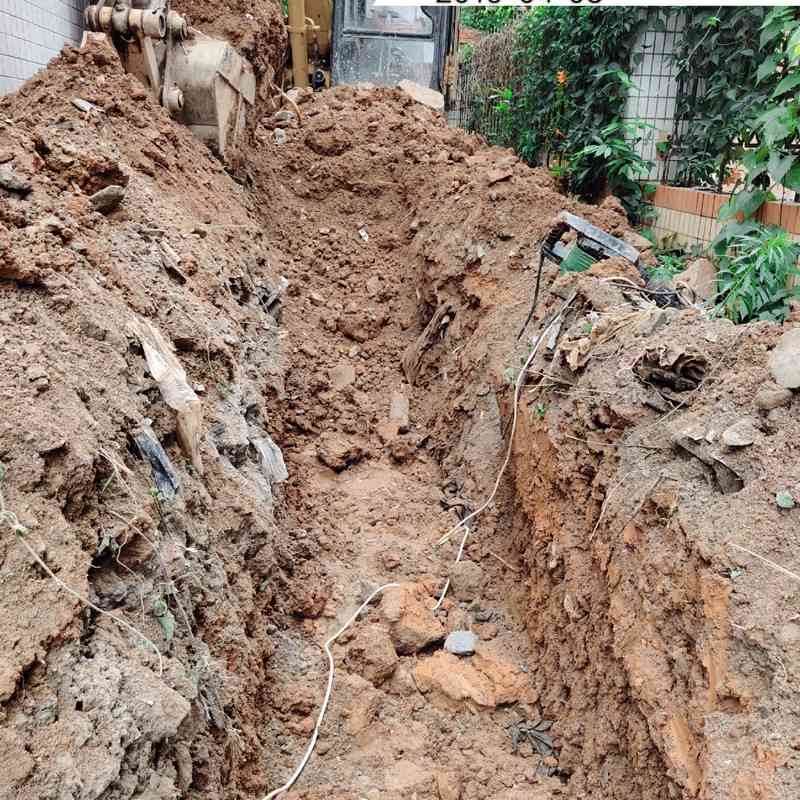  临港滩涂厂区防静电接地特点