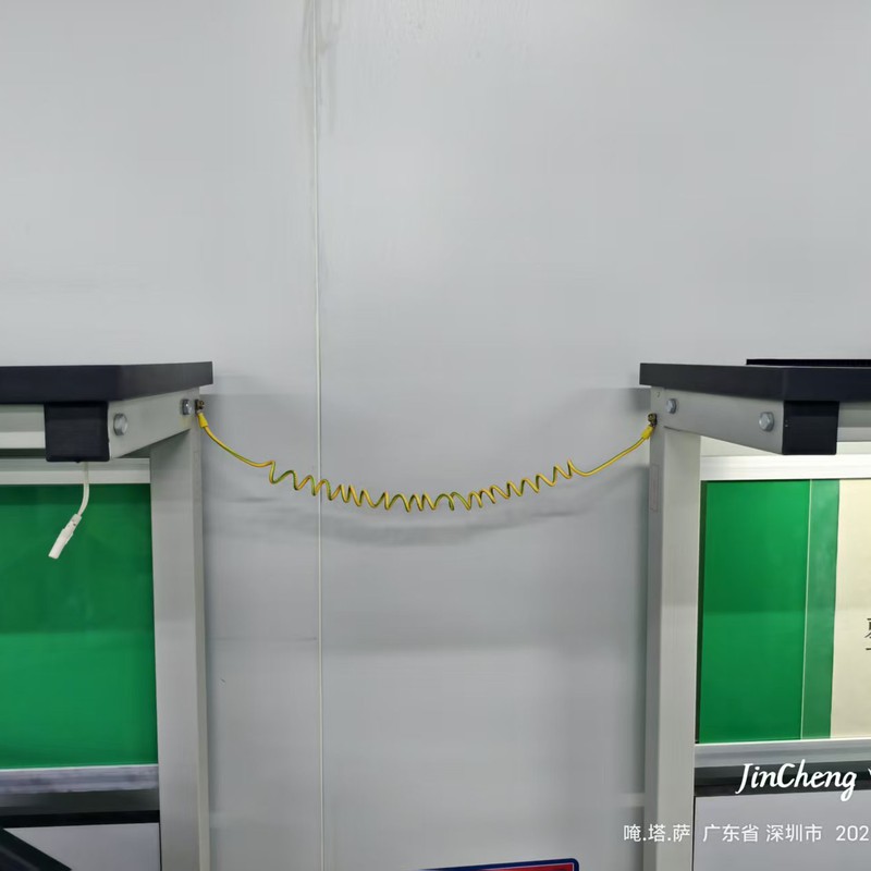 东莞室内防静电接地施工细则 | SJ 电子行业标准 ESD 规范