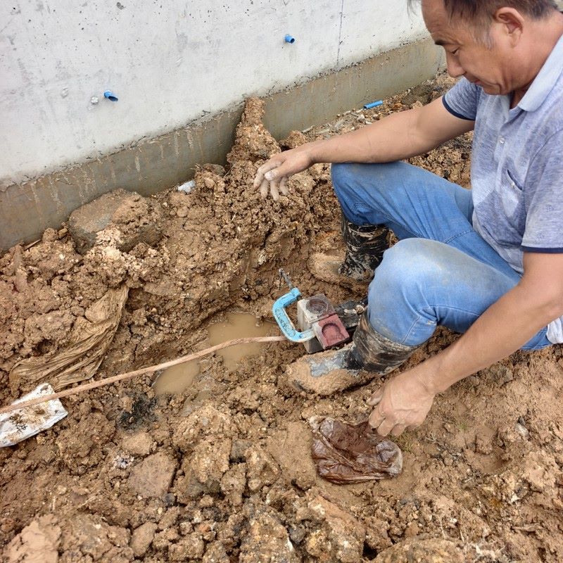 惠州复合耦合互补静电模型施工 多功能厂区防静电接地特点