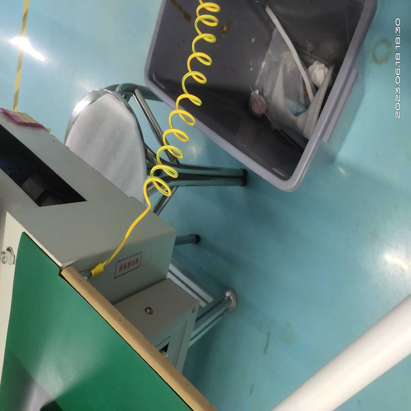 阳江五金融合电子静电治理_粉尘防护＜4 欧姆ESD接地埋设工程