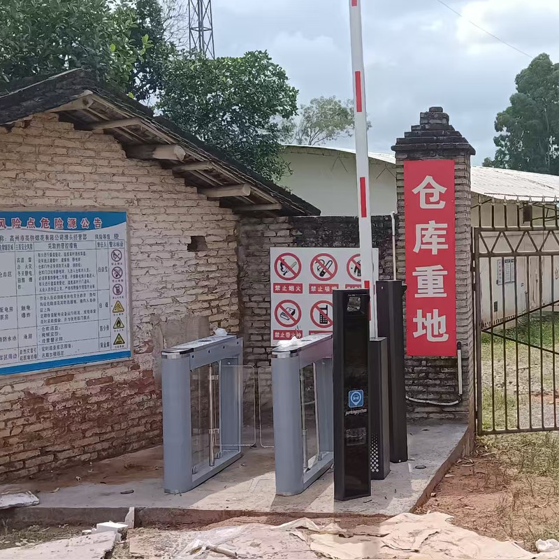 广东烟花爆竹仓库防静电接地施工｜GB50161 规范危爆仓库静电接地改造 