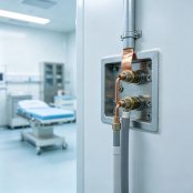 惠州医疗屏蔽室综合接